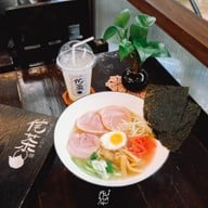 Wabi Cha  seacon square