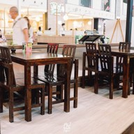 Wabi Cha  seacon square