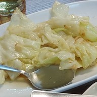 เมนูของร้าน Home by อุดมโภชนา Est.1973