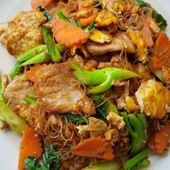 Zeafoods ฉลอง