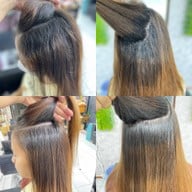 ร้านเสริมสวยน้ำอิงสงขลา (ยืดวอลลุ่ม) สาขา1