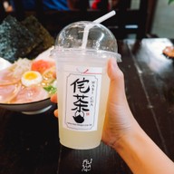 Wabi Cha  seacon square