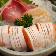 เมนูของร้าน NAMA Japanese and seafood buffet Centara Grand Central World ชั้น 24