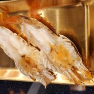 เมนูของร้าน NAMA Japanese and seafood buffet Centara Grand Central World ชั้น 24