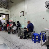 บรรยากาศ เป็ดพะโล้แต้จิ๋ว ซอยแฉล้มนิมิตร. เจริญกรุง 107 พระราม 3 ซ.19