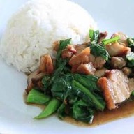 เจ๊เป็ด ฟรีข้าวต้ม เหนือคลอง เหนือคลอง