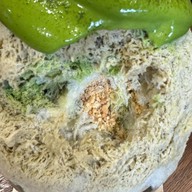 Shari Shari Kakigori House Mongkok