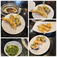 เมนูของร้าน Shabushi โรบินสัน บ่อวิน