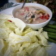 เมนูของร้าน Octospider Restaurant