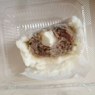 เมนูของร้าน Waraporn Salapao มาร์เก็ต วิลเลจ หัวหิน