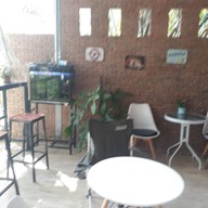 บรรยากาศ ครัวคุณน้อย