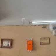 บรรยากาศ อาโก๊ะ อาหารตามสั่ง