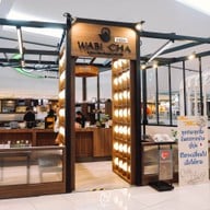 Wabi Cha  seacon square