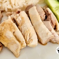 เมนูของร้าน ข้าวมันไก่เฉิงกง กัลปพฤกษ์ กัลปพฤกษ์