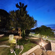 Upstairs Café & Bistro