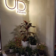 Upstairs Café & Bistro