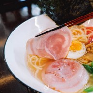 Wabi Cha  seacon square