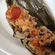 เมนูของร้าน Waraporn Salapao มาร์เก็ต วิลเลจ หัวหิน