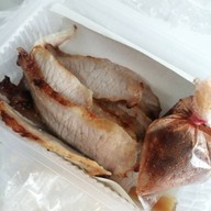 เมนูของร้าน ส้มตำ อุดรธานี