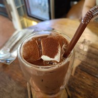 เมนูของร้าน SATI Handcraft อารีย์