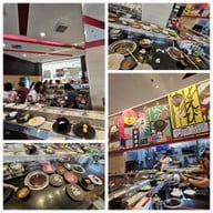 บรรยากาศ Shabushi โรบินสัน บ่อวิน