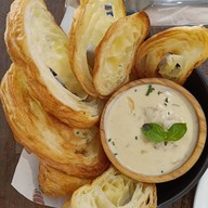 เมนูของร้าน SATI Handcraft อารีย์