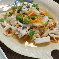 เมนูของร้าน Home by อุดมโภชนา Est.1973