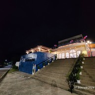 Upstairs Café & Bistro