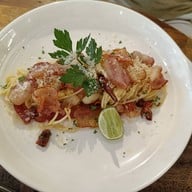 เมนูของร้าน SATI Handcraft อารีย์