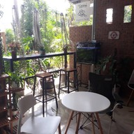 บรรยากาศ ครัวคุณน้อย