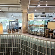 บรรยากาศ SATI Handcraft อารีย์