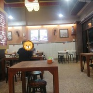 บรรยากาศ โชคดีแต่เตี้ยม ตัวเมืองหาดใหญ่ 2