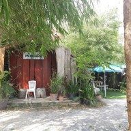 บรรยากาศ ครัวคุณน้อย