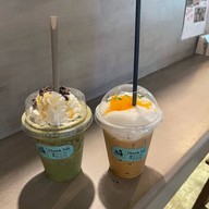 Fellas Cafe