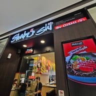 หน้าร้าน Shabushi โรบินสัน บ่อวิน