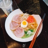 Wabi Cha  seacon square