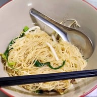 เมนูของร้าน เป็ดพะโล้แต้จิ๋ว ซอยแฉล้มนิมิตร. เจริญกรุง 107 พระราม 3 ซ.19