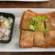 เมนูของร้าน Daily One