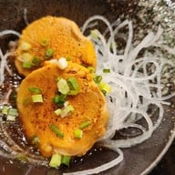 เมนูของร้าน NAMA Japanese and seafood buffet Centara Grand Central World ชั้น 24