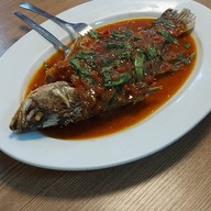 เมนูของร้าน Home by อุดมโภชนา Est.1973