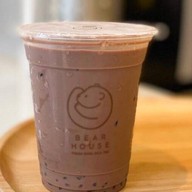 เมนูของร้าน BEARHOUSE (แบร์เฮาส์) Central Rama 9