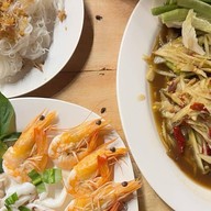 กองทัพหม่าล่า Kongthap Mala สาขาหน้าBB ตลาดประชาสามัคคีซอยกระทิงแดง
