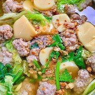 เจ๊เป็ด ฟรีข้าวต้ม เหนือคลอง เหนือคลอง