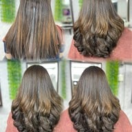 ร้านเสริมสวยน้ำอิงสงขลา (ยืดวอลลุ่ม) สาขา1