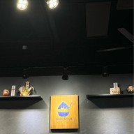 Shari Shari Kakigori House Mongkok