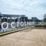 หน้าร้าน Octospider Restaurant
