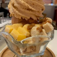 Swensen's THE MALL 6 FLOOR G