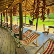 ณ.อุบล คาเฟ่สวนมะพร้าว พิบูลมังสาหาร