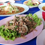 ส้มตำ อุดรธานี