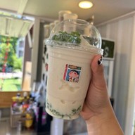 ร้านกาแฟหน้าตึกวิทย์ -